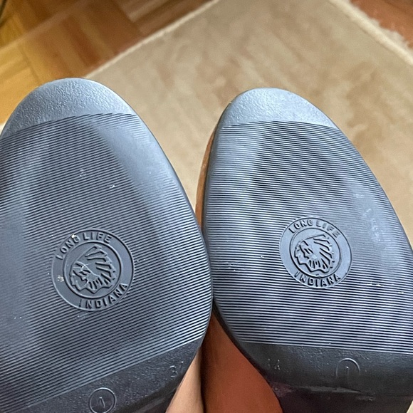 High heels - Picture 6 of 6